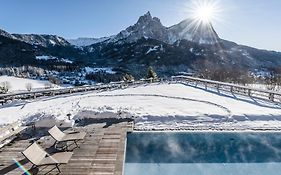 Sonus Alpis - Adults Only