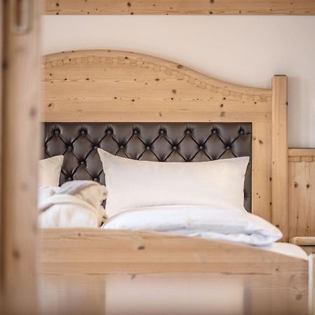 Aparthotel Sonus Alpis - Adults Only Castelrotto Camera foto
