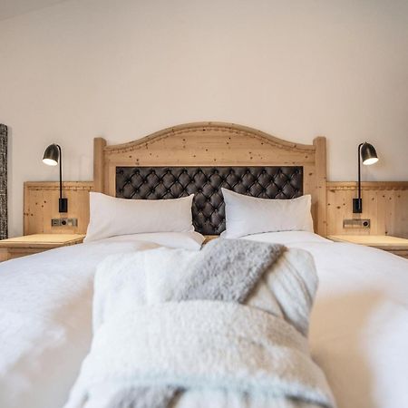 Aparthotel Sonus Alpis - Adults Only Castelrotto Camera foto