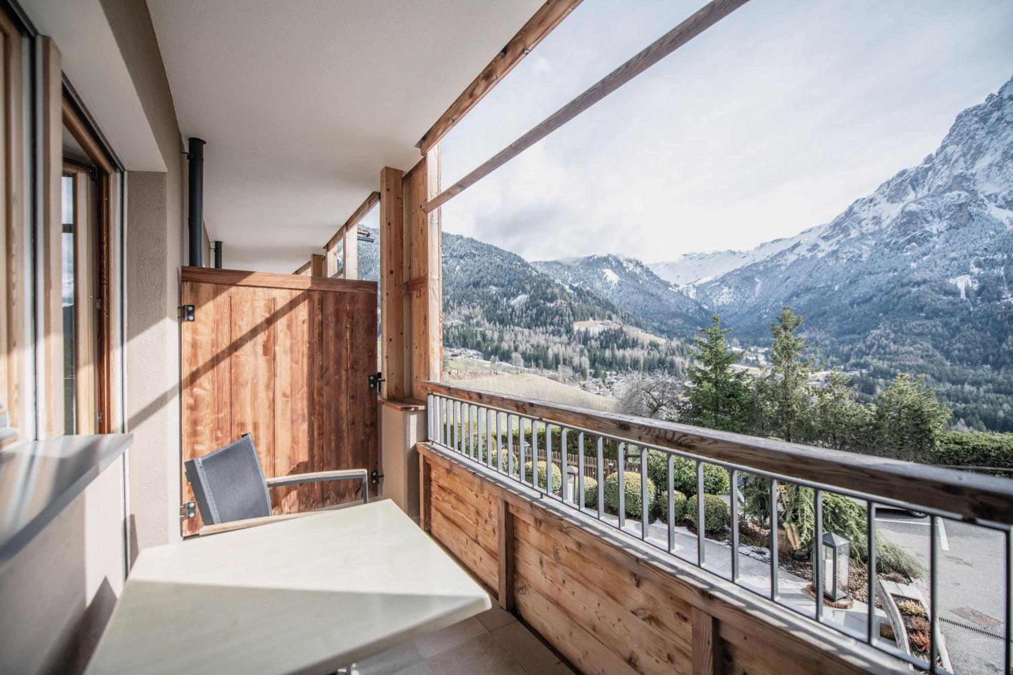 Aparthotel Sonus Alpis - Adults Only Castelrotto Camera foto