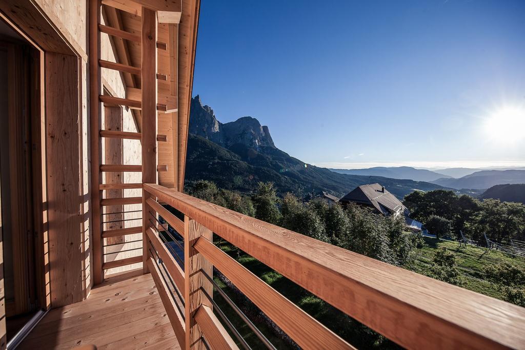 Aparthotel Sonus Alpis - Adults Only Castelrotto Esterno foto