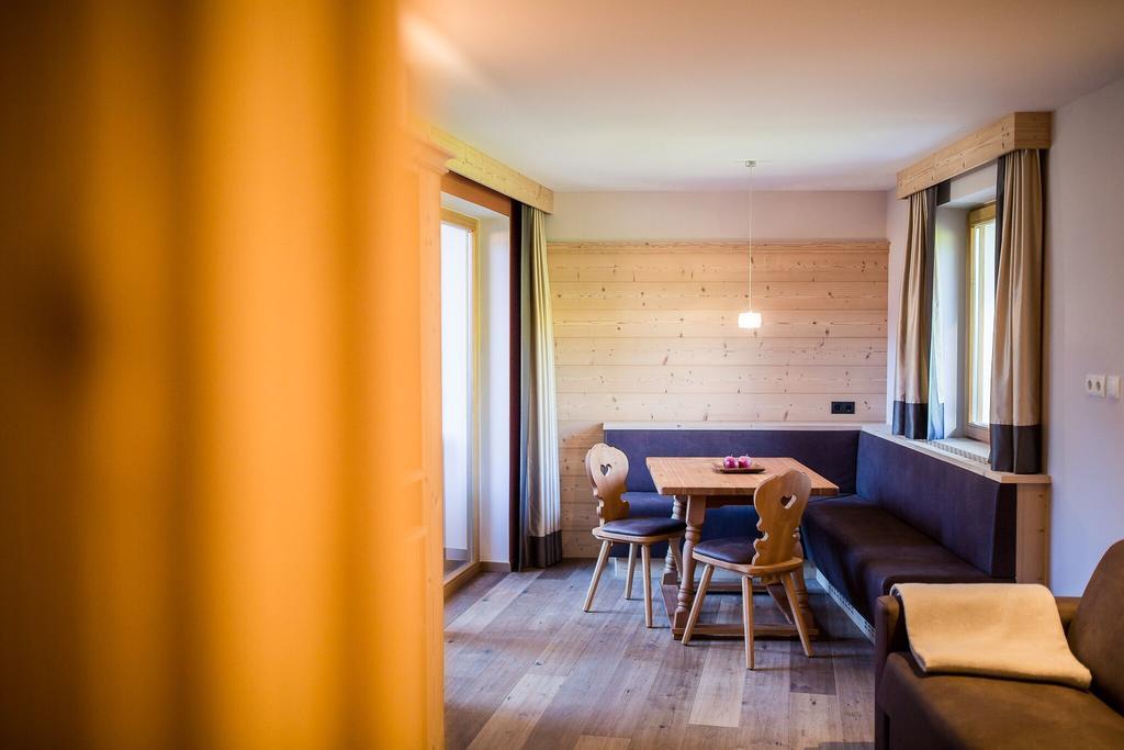 Aparthotel Sonus Alpis - Adults Only Castelrotto Esterno foto