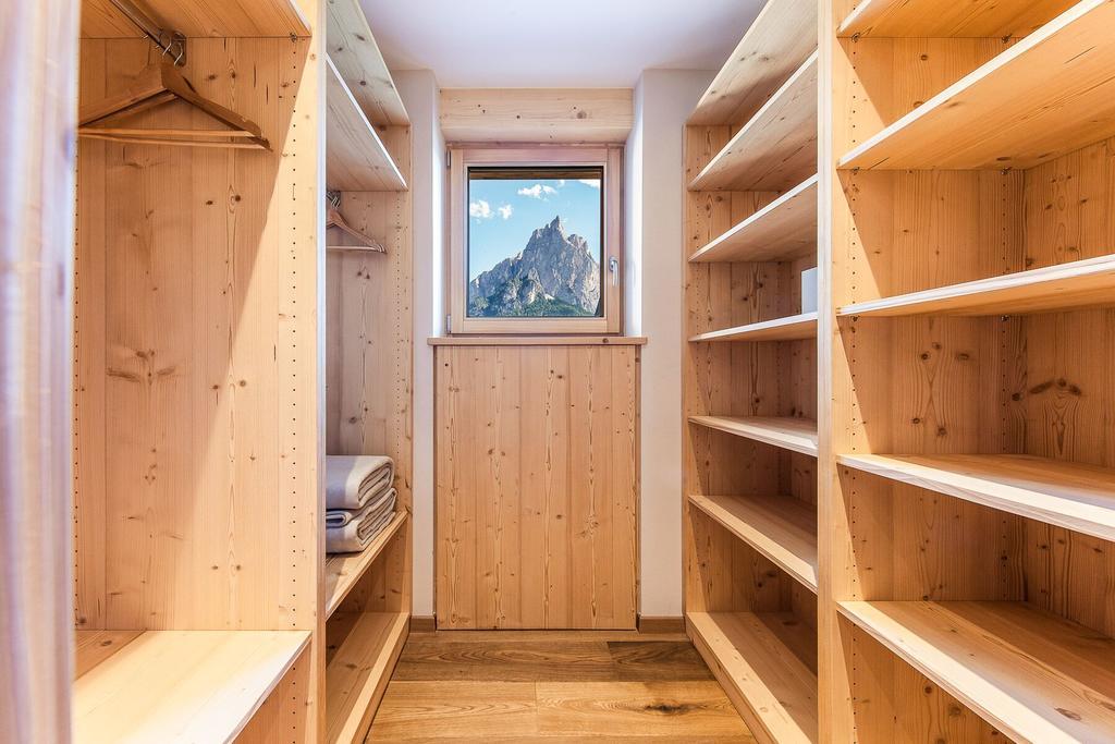 Aparthotel Sonus Alpis - Adults Only Castelrotto Esterno foto