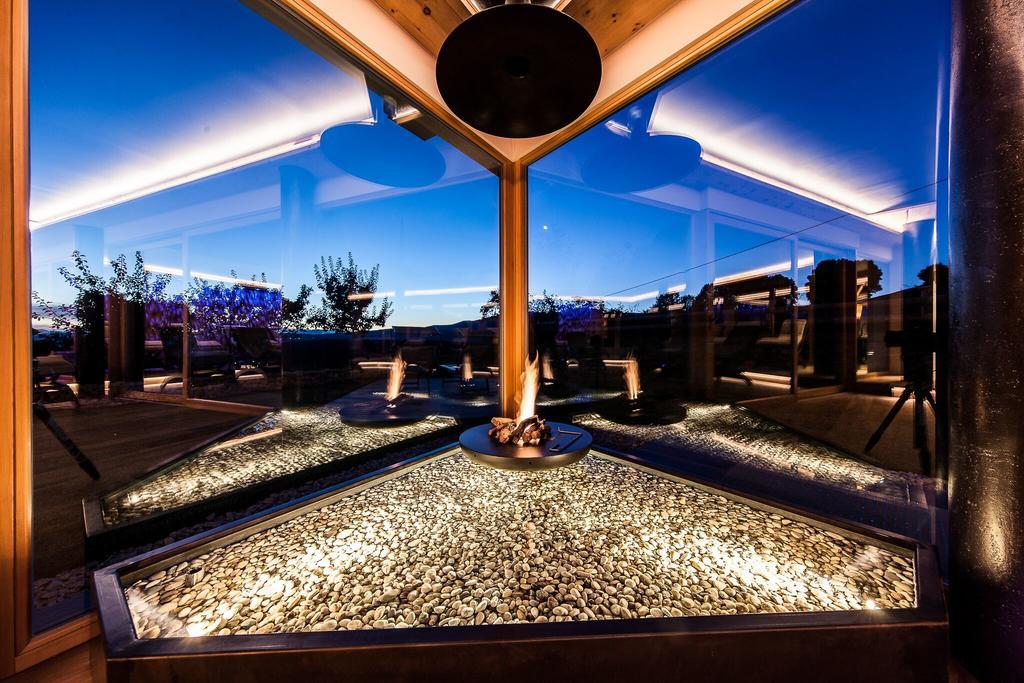 Aparthotel Sonus Alpis - Adults Only Castelrotto Esterno foto