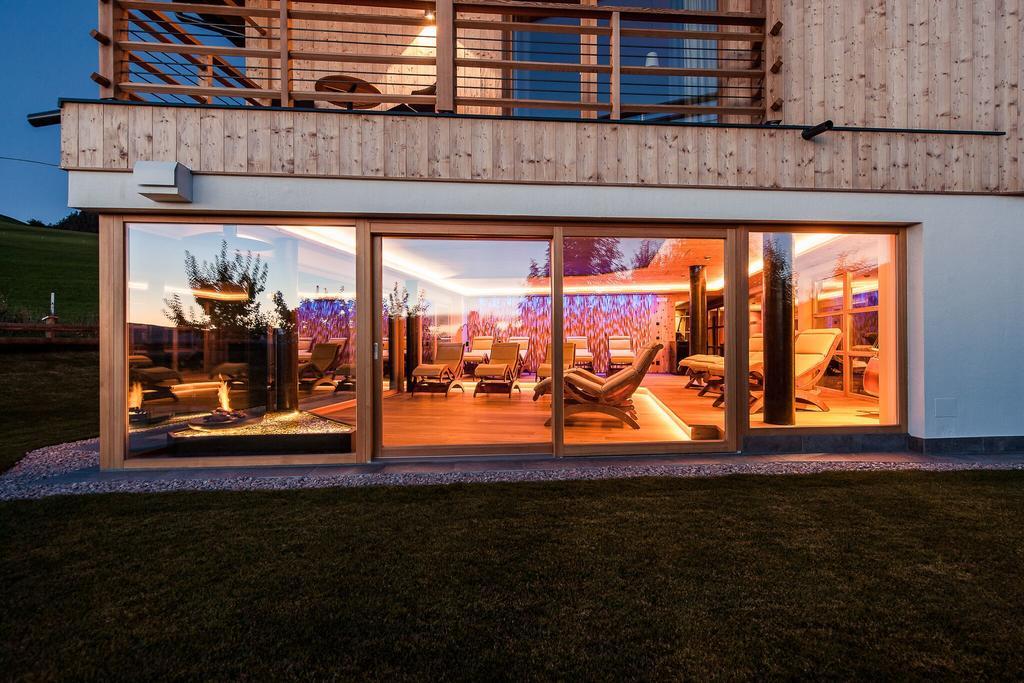 Aparthotel Sonus Alpis - Adults Only Castelrotto Esterno foto