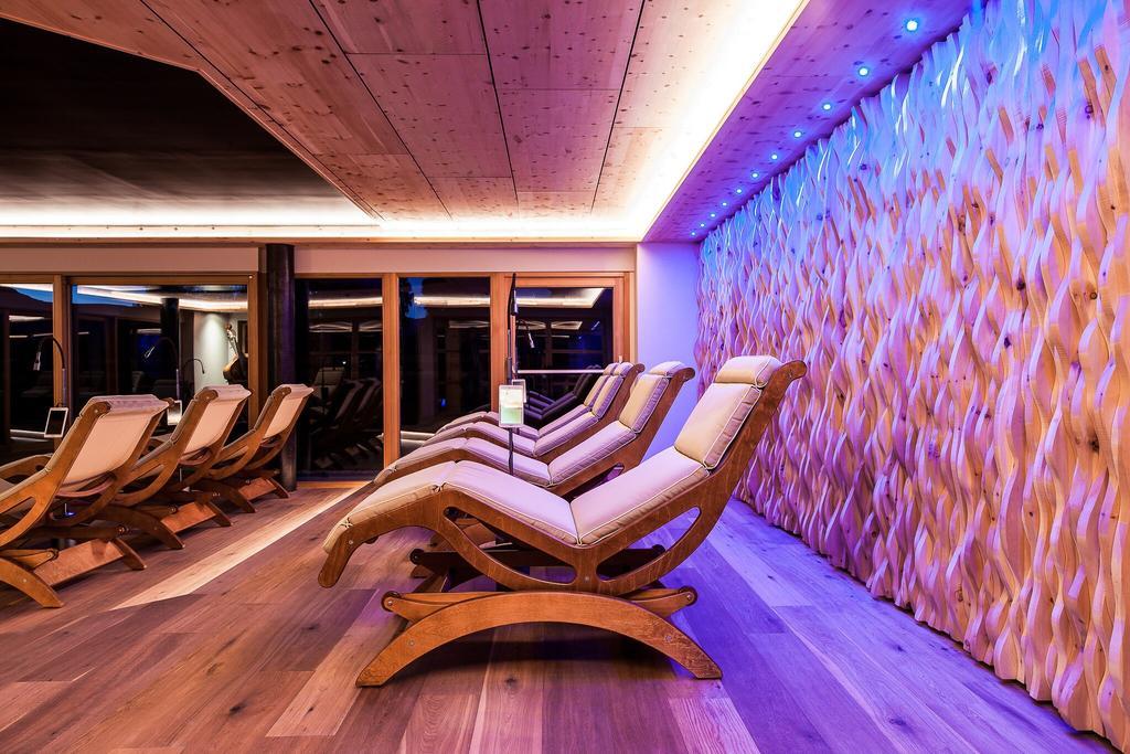Aparthotel Sonus Alpis - Adults Only Castelrotto Esterno foto