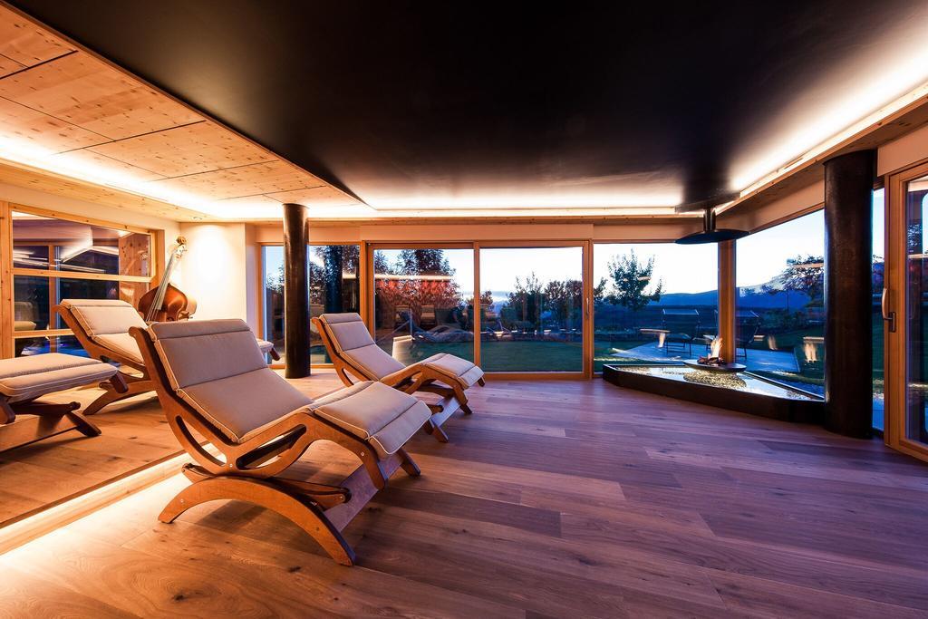 Aparthotel Sonus Alpis - Adults Only Castelrotto Esterno foto