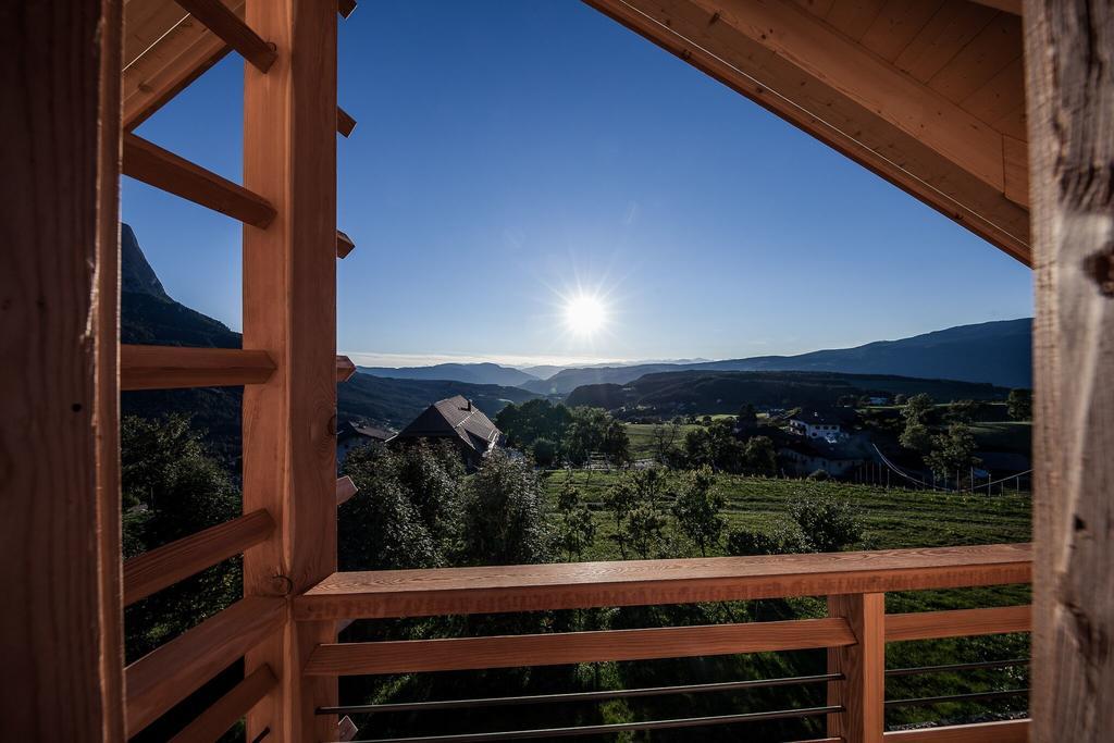 Aparthotel Sonus Alpis - Adults Only Castelrotto Esterno foto