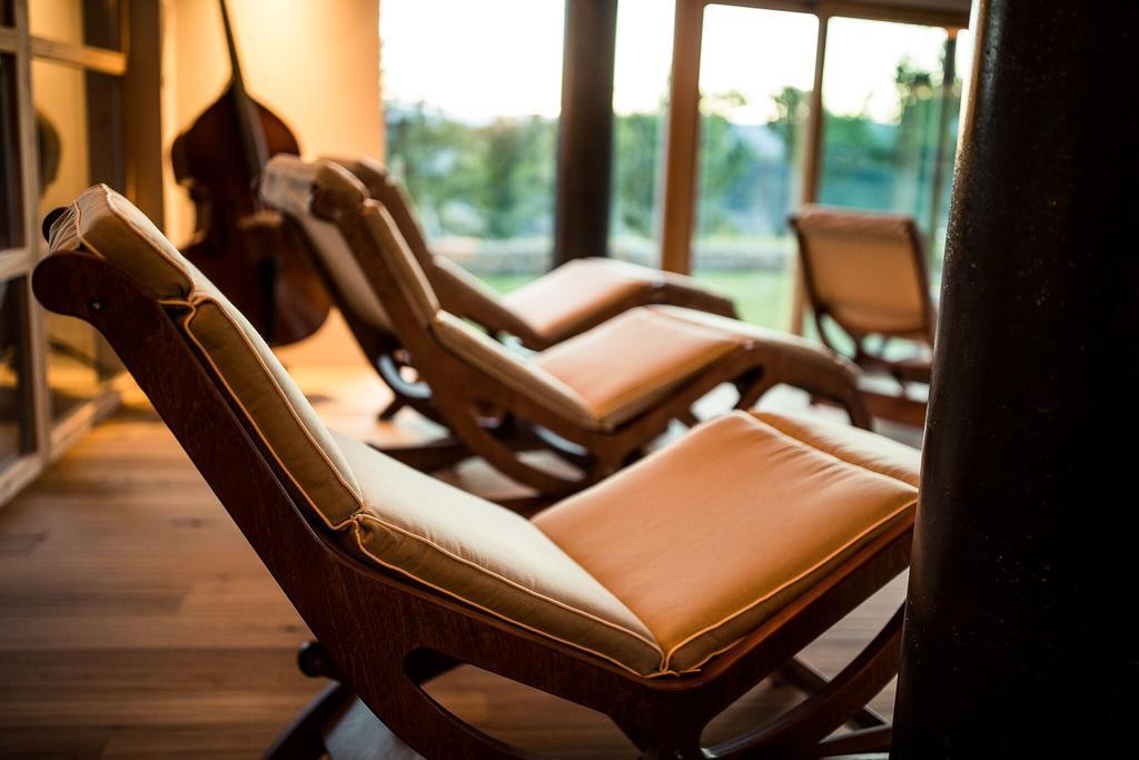 Aparthotel Sonus Alpis - Adults Only Castelrotto Esterno foto