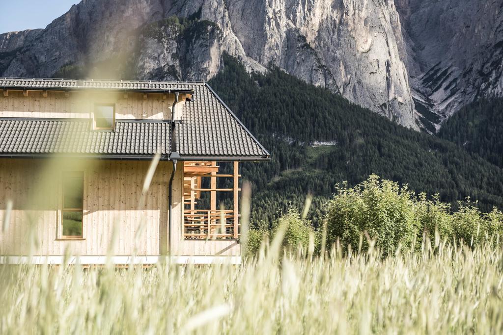 Aparthotel Sonus Alpis - Adults Only Castelrotto Esterno foto