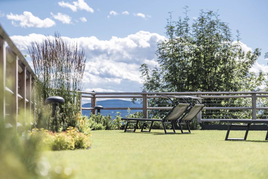 Aparthotel Sonus Alpis - Adults Only Castelrotto Esterno foto