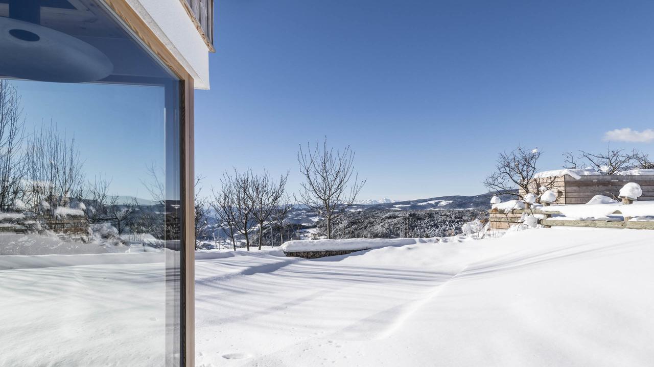 Aparthotel Sonus Alpis - Adults Only Castelrotto Camera foto