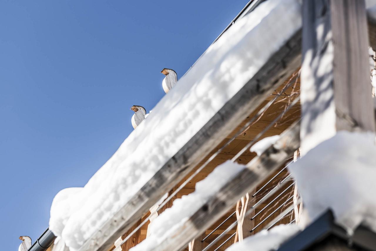Aparthotel Sonus Alpis - Adults Only Castelrotto Camera foto