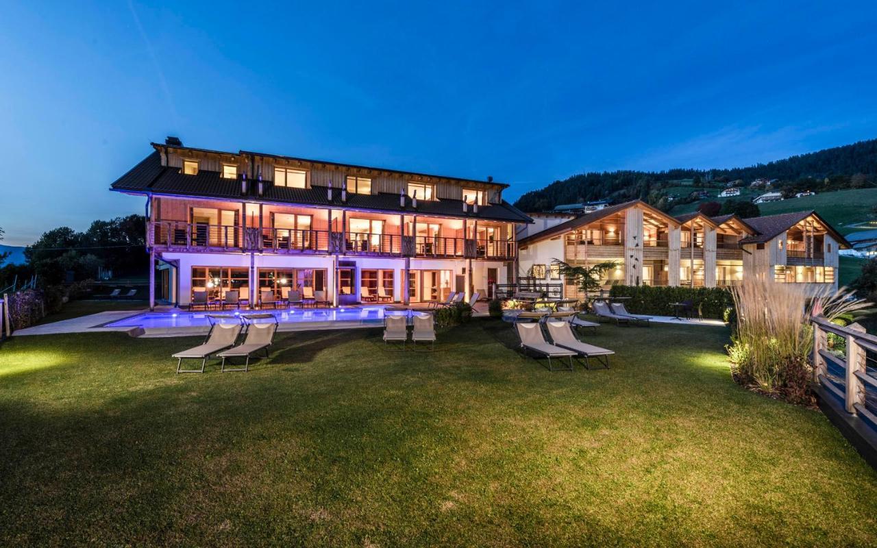 Aparthotel Sonus Alpis - Adults Only Castelrotto Esterno foto