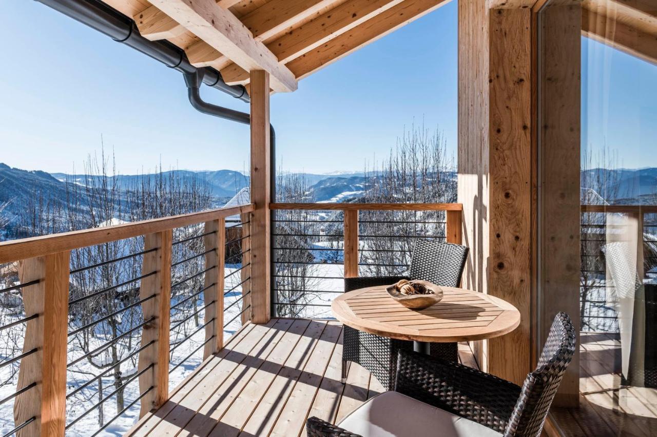 Aparthotel Sonus Alpis - Adults Only Castelrotto Camera foto